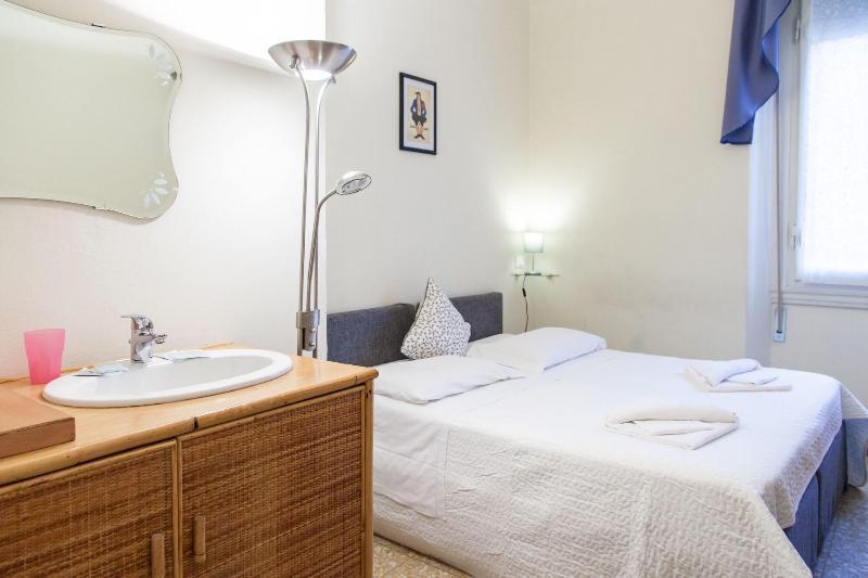 Bed&bed Cassia Couette-café Florence