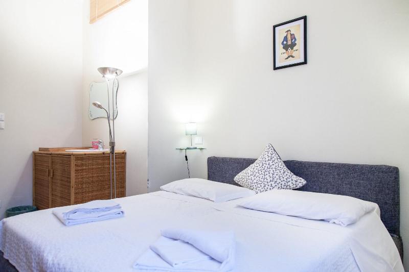 Couette-café Bed&bed Cassia 2*