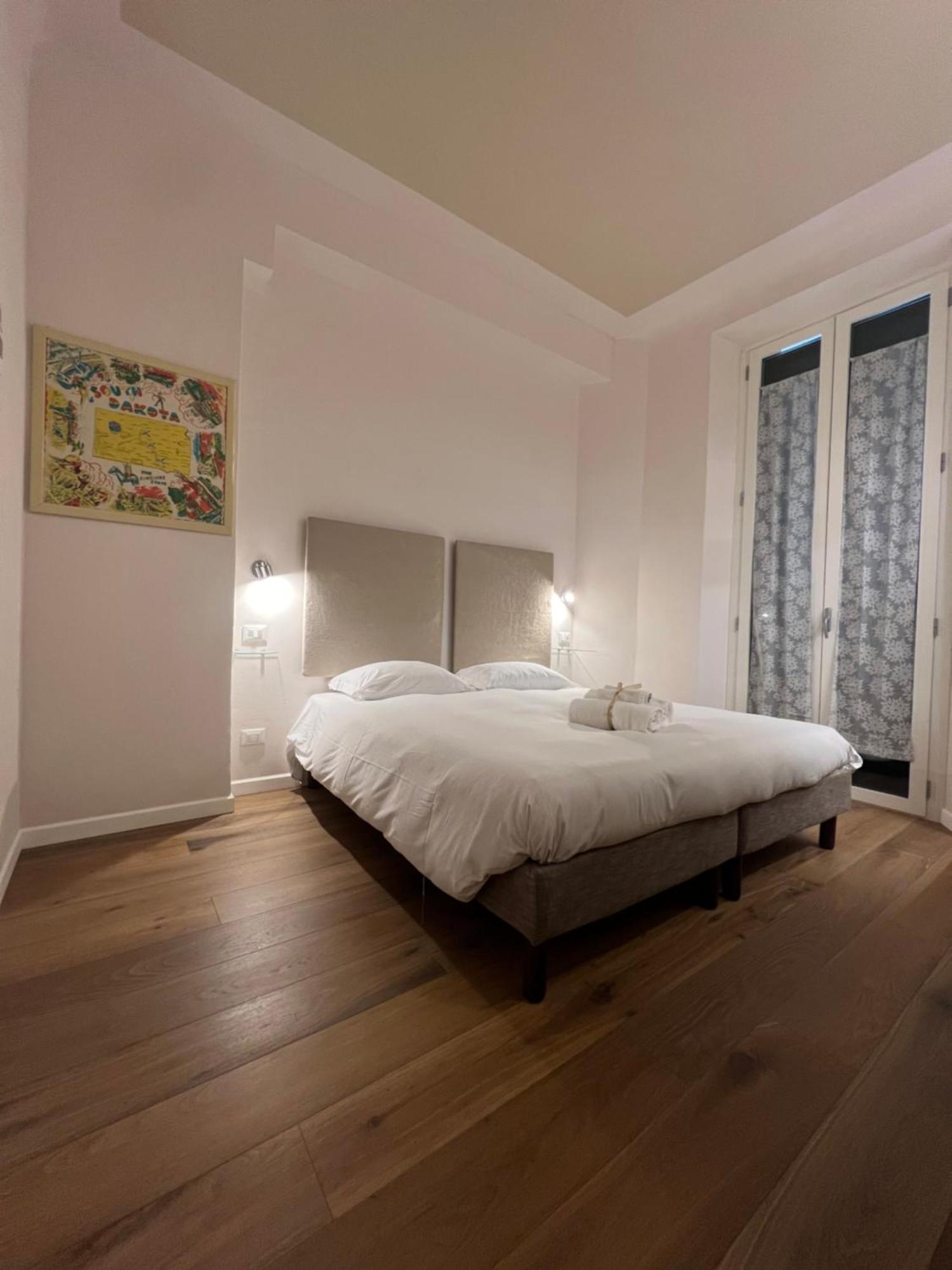 Couette-café Bed&bed Cassia 2*
