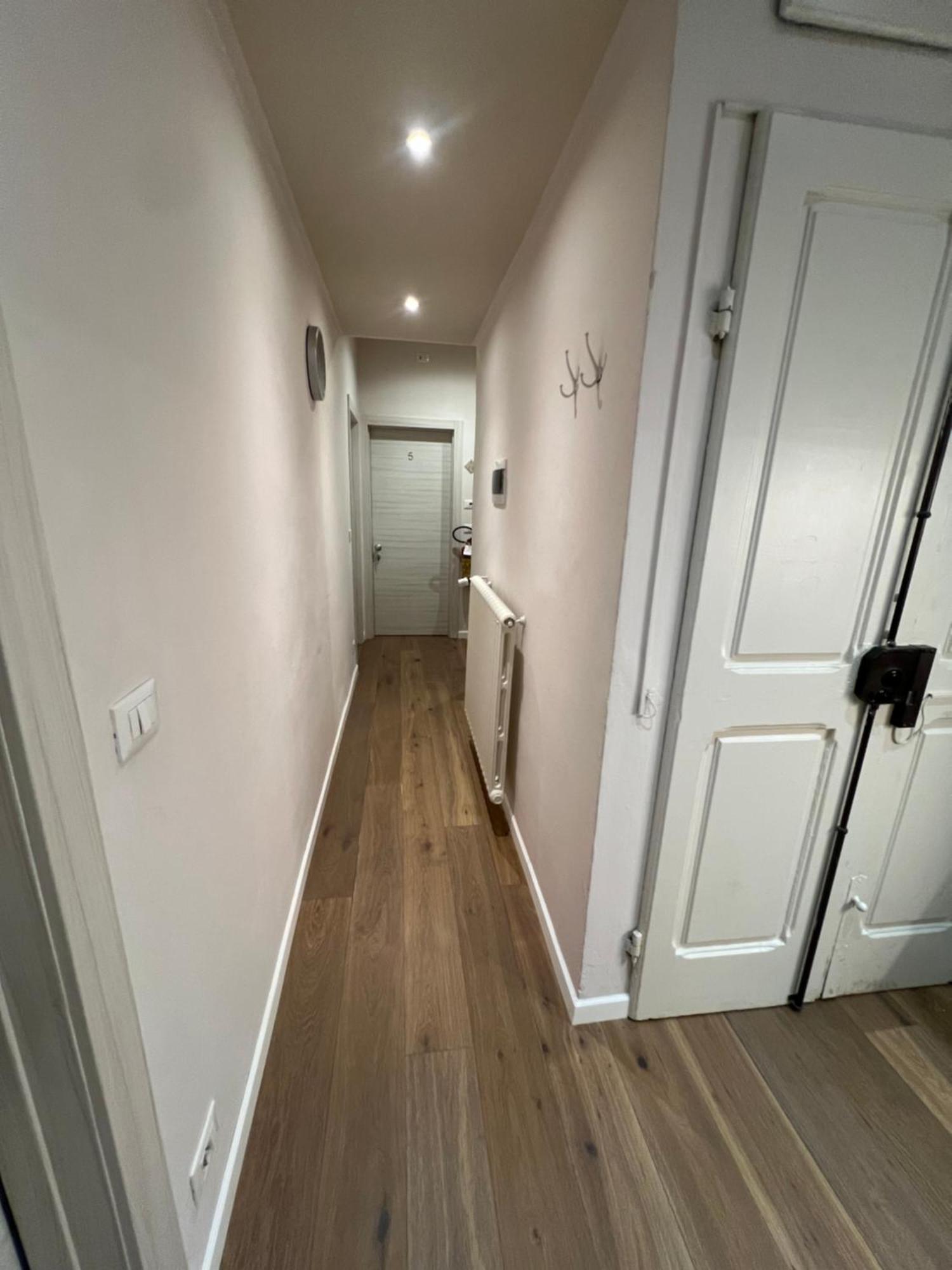 Bed&bed Cassia 2* Firenze