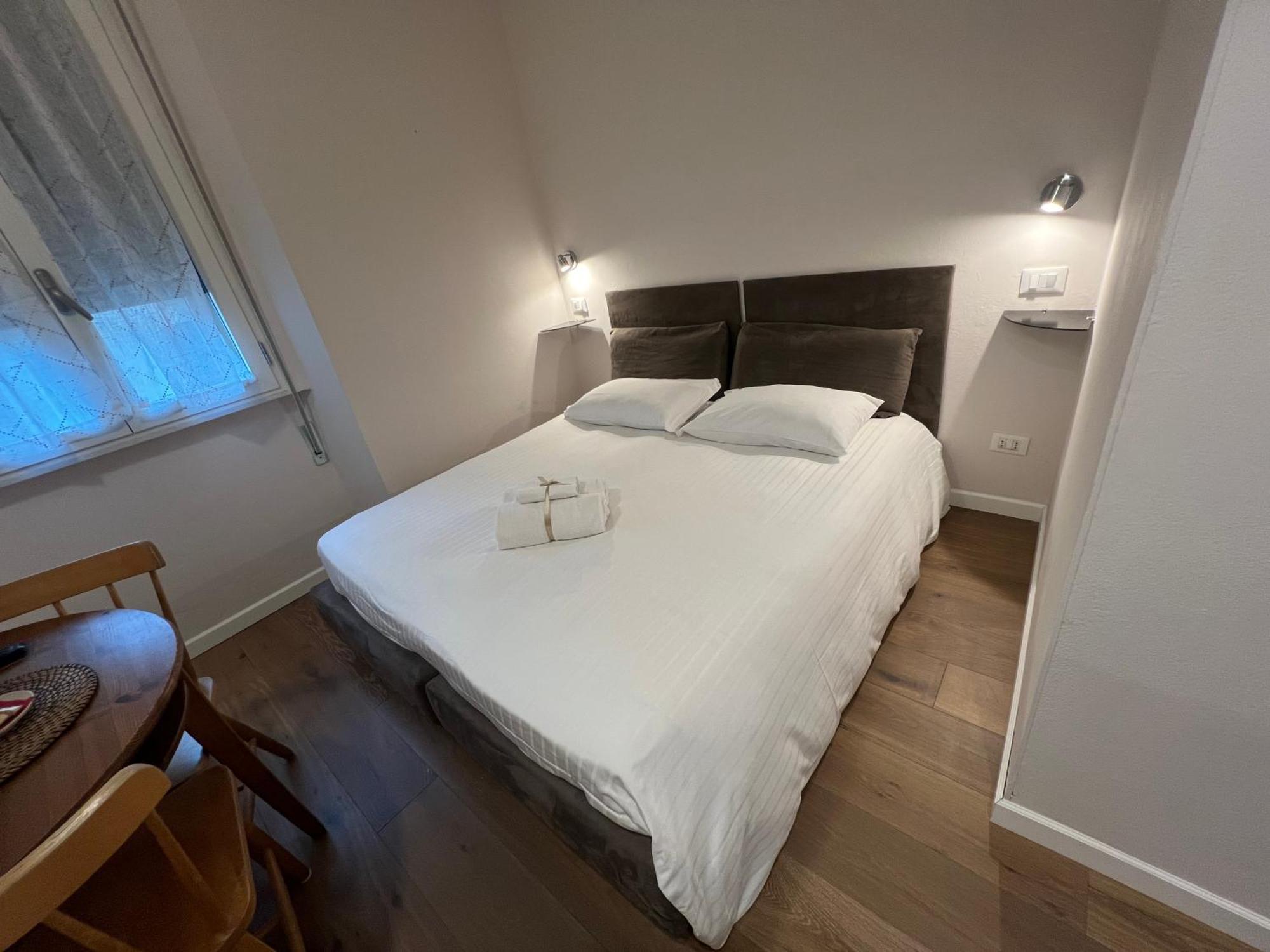 Bed&bed Cassia Couette-café 2*