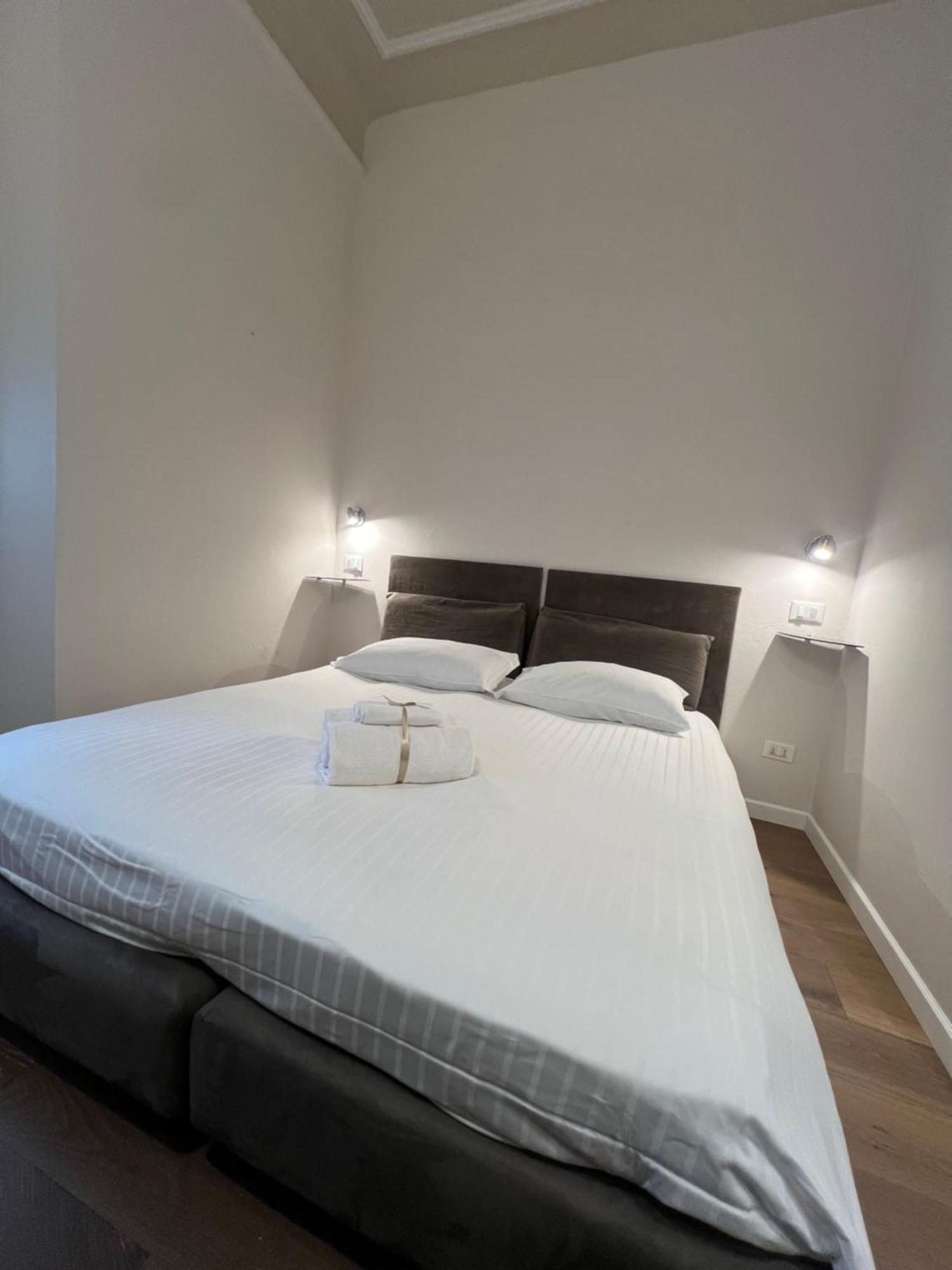 Couette-café Bed&bed Cassia 2*