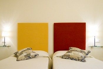 Bed & Breakfast Bed&bed Cassia Firenze