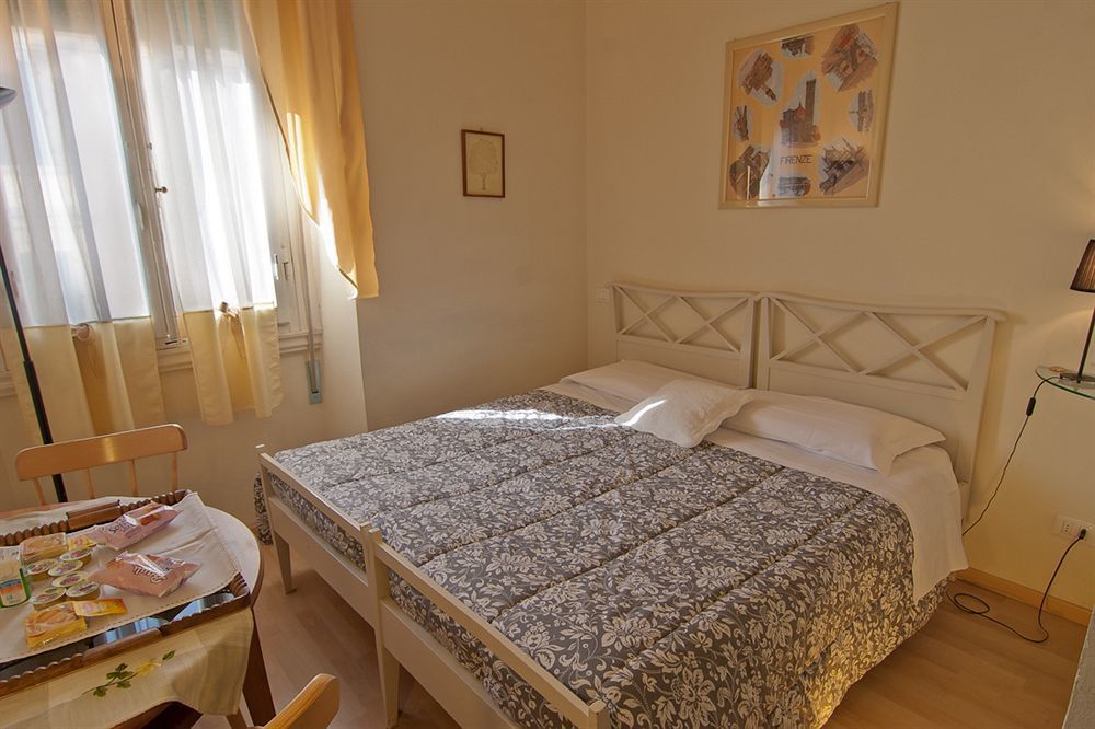 Couette-café Bed&bed Cassia 2*