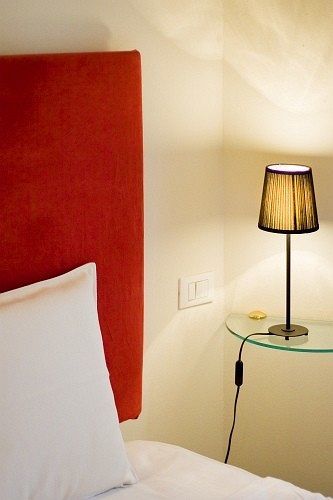 Couette-café Bed&bed Cassia 2*