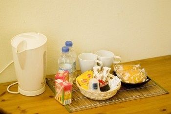 Bed&bed Cassia Couette-café 2*