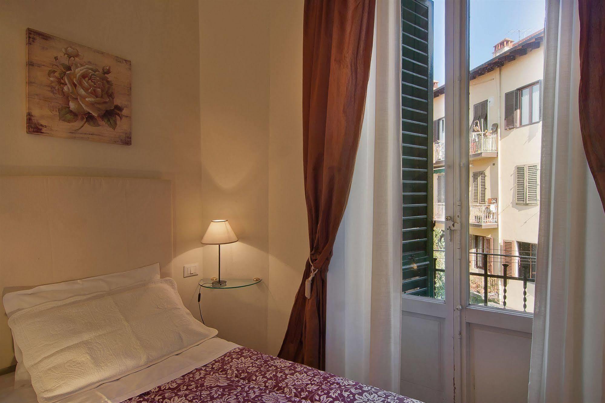 Couette-café Bed&bed Cassia